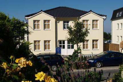 Haus zum Kaufen in Seebad Ahlbeck 1.800.000,00 € 383 m²