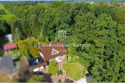 Haus zum Kaufen in Weener 429.000,00 € 170 m²
