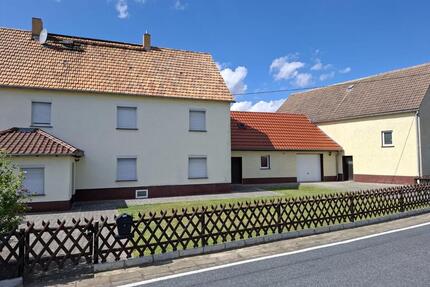 Einfamilienhaus - 250.000,00&nbsp;EUR Kaufpreis, ca.&nbsp; 192,00&nbsp;m&sup2; in Ebersbach (PLZ: 01561)