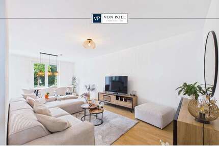 Wohnung zum Kaufen in Wiesbaden 239.000,00 € 64 m²