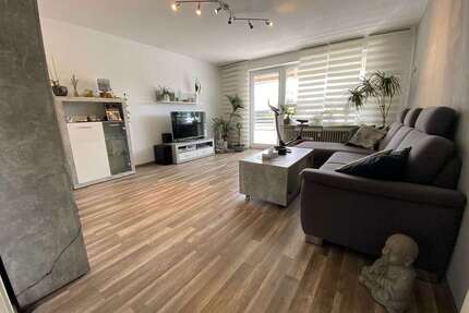 Wohnung zum Kaufen in Emden 99.000,00 € 86 m²
