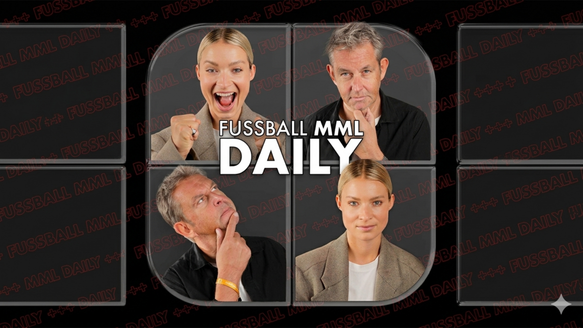 Fussball MML Daily