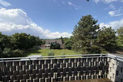 Wohnung zum Mieten in Bremerhaven 405,00 € 61 m²