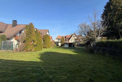 Grundstück zu verkaufen in Bad Krozingen 559.000,00 € 650 m²