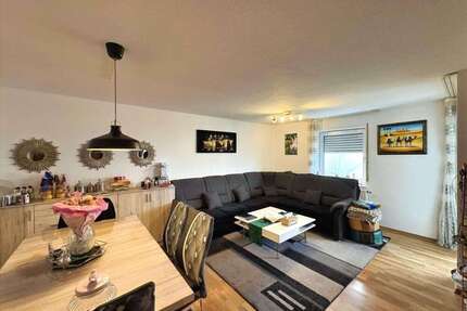 Wohnung zum Kaufen in Laupheim 165.000,00 € 51 m²