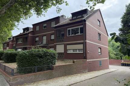 Wohnung zum Mieten in Eschweiler 501,60 € 66 m²
