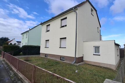 EFH freisteh. in 04668 Otterwisch zu verkaufen 120qm WF 940qm GS - Grimma