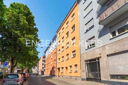 Wohnung zum Kaufen in Mannheim 239.000,00 € 70 m²