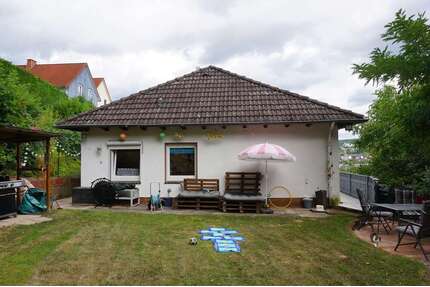 Haus zum Kaufen in Melsungen Obermelsungen 269.000,00 € 125 m² - Melsungen / Obermelsungen