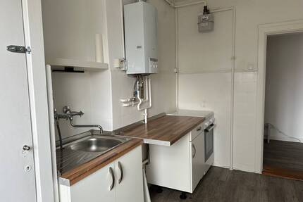 2-Zimmer-Wohnung in der Harmsstr. 82 in 24114 Kiel zu vermieten! Otto Stöben GmbH