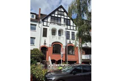 Wohnung zum Kaufen in Bremen 539.000,00 € 105 m²