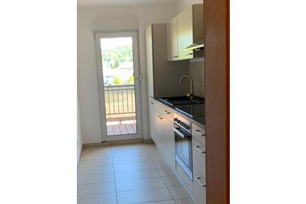 Gemütliche 3-Zimmer-Wohnung in Bad Orb (optimal für 1-2 Personen) - Gelnhausen