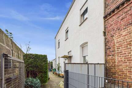 Haus zum Kaufen in Düren Birkesdorf 119.000,00 € 100 m² - Düren / Birkesdorf