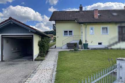 Haus zum Kaufen in Kößlarn 199.000,00 € 101 m²