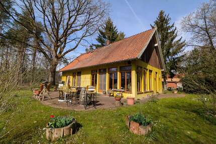 Haus zum Kaufen in Ahlden 330.000,00 € 120 m²