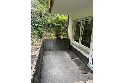 2-Zimmer Wohnung mit Terrasse in Idar-Oberstein