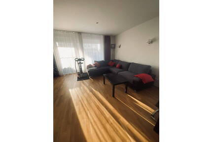 Wohnen auf einer Ebene - Ihr neues Zuhause mit Gartenflair - Holzgerlingen