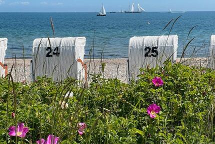 Fewo Ostsee Schönhagen ruhig strandnah ideal Paare - Dörphof