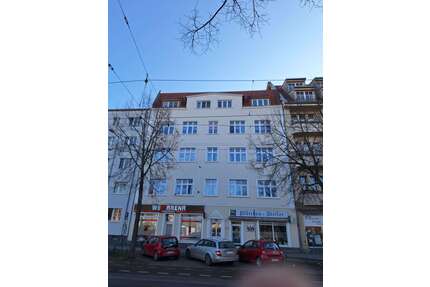 Wohnung zum Mieten in Berlin 1.085,00 € 70 m²