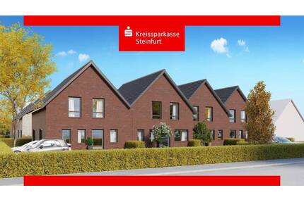 ReihenGlück auf der Fürstenwiese! - Horstmar