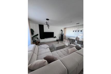 Kernsanierten 90 m² Wohnung mit Balkon, Kamin Remscheid Lennep