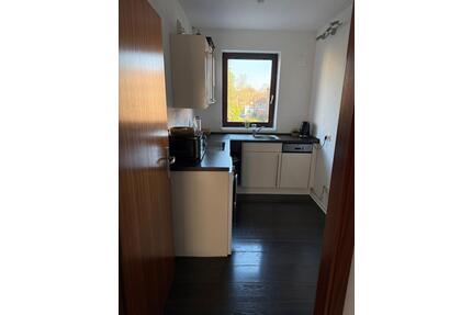 Wohnung Flensburg Westliche Höhe