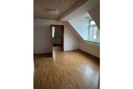 Wohnung zum Mieten in Sonneberg 340,00 € 52 m²