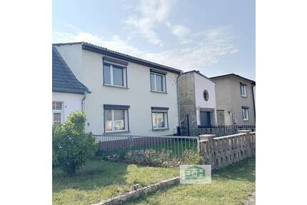 Haus zum Kaufen in Zörbig 59.999,00 € 126 m²