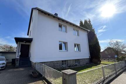 Haus zum Kaufen in Bad Münder 329.000,00 € 184 m²