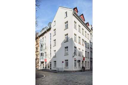 Wohnung zum Mieten in Mainz 2.050,00 € 107.5 m²