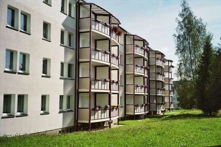 Wohnung zum Mieten in Adorf 310,00 € 59.7 m²