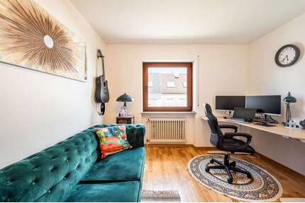Haus zum Kaufen in Lehrensteinsfeld 448.700,00 € 140 m²