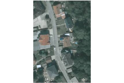 Baugrundstück in Lohmen mit Blick zur Wesenitz