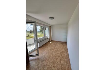 2-Zimmer-Wohnung zu vermieten! | 42m2 | Balkon | Altensteig-Wart