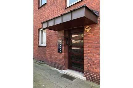 Wohnung zum Mieten in Oberhausen 360,00 € 60 m²