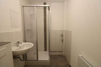Ja ich will...neu sanierte 3-RW mit Dusche u. Balkon!!! - Freiberg