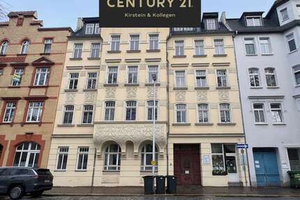 Wohnung zum Kaufen in Gera 52.000,00 € 55.18 m²