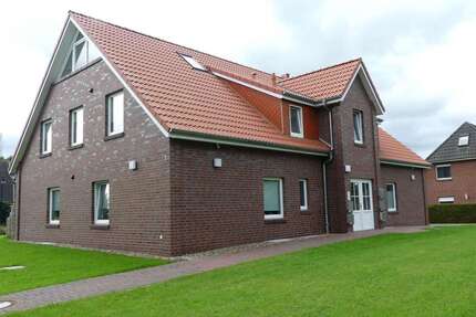Wohnung zum Mieten in Tostedt 866,00 € 91.13 m²