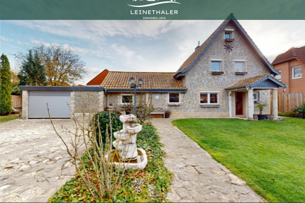 Haus zum Kaufen in Hannover 990.000,00 € 253 m²