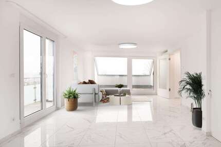 Wohnung zum Mieten in Stuttgart 2.950,00 € 97 m²