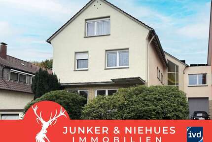 Wohnung zum Mieten in Oerlinghausen 650,00 € 70 m²