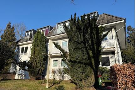 Ruhig wohnen im Grünen - 889,00&nbsp;EUR Kaltmiete, ca.&nbsp; 80,83&nbsp;m&sup2; in Hamburg (PLZ: 21077) Harburg