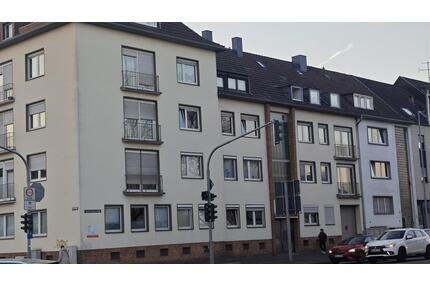 2 Zi. Wohnung zu vermieten. - 980,00&nbsp;EUR Kaltmiete, ca.&nbsp; 75,00&nbsp;m&sup2; in Mönchengladbach (PLZ: 41065) Nord