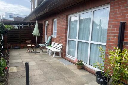 ! Für Anleger ! Bad Schwartau - DHH mit 2 Wohneinheiten