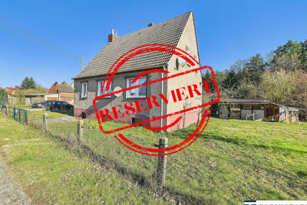 Haus zum Kaufen in Neuermark-Lübars 80.000,00 € 113 m²