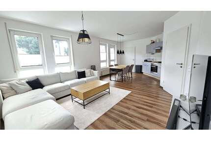 Wohnung zum Mieten in Hüttenberg 650,00 € 60 m²