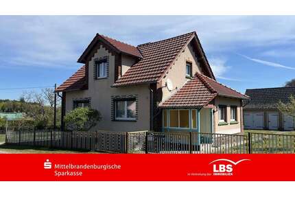 Haus zum Kaufen in Märkische Heide 155.000,00 € 110 m²