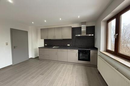 Moderne Wohnung in EinkindDeggendorf