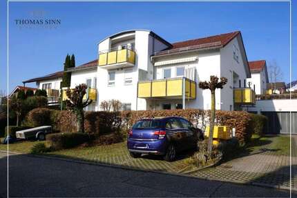 Wohnung zum Kaufen in Untergruppenbach Unterheinriet 145.000,00 € 48 m² - Untergruppenbach / Unterheinriet