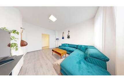 Wohnung zum Mieten in Nürnberg 700,00 € 74 m²